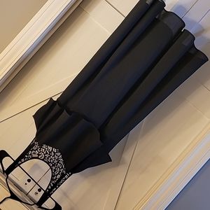 Torrid black dress size 16